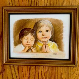 Dianne Dengel original oil painting